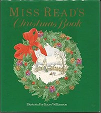 Miss Read's Christmas Book