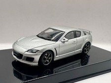 Autoart 55931 1/43 Mazda RX8