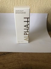 ALPHA-H Liquid Gold With