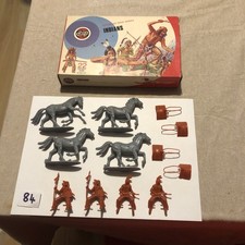 Airfix INDIANS 1/32 Scale