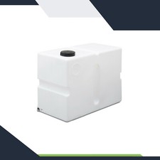 500 Litre Upright Water