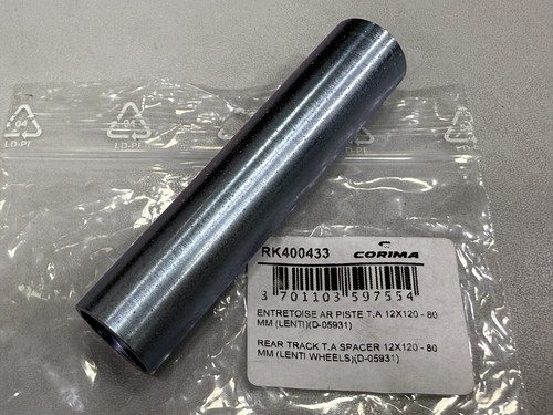 Corima rear track - corima,