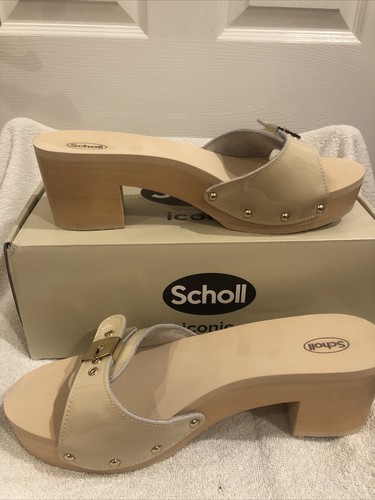 Scholl pescura ibiza - pescura,