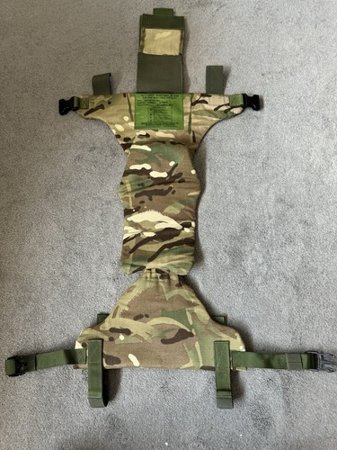 British army mtp pelvic - british,