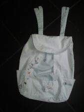 Mamas and Papas Scrapbook Boys nappy stacker