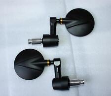 Handlebar End Mirrors Triumph