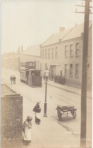 Wolverhampton kings hill - wolverhampton.,