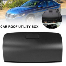 Black Sun Glasses Holder Box