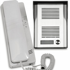 Door Phone Intercom Security