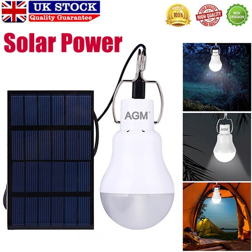 Garden solar panel lights - garden,