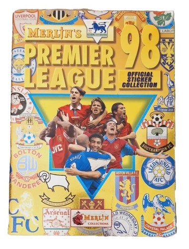 Merlins premier league - league, 98