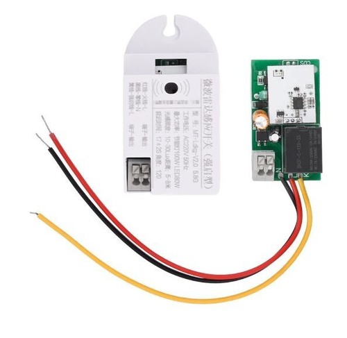 220v automatic microwave - automatic,