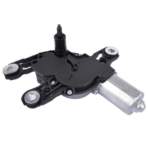 New rear windscreen wiper - rear,