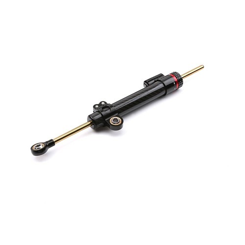 Steering damper stabilizer - steering,