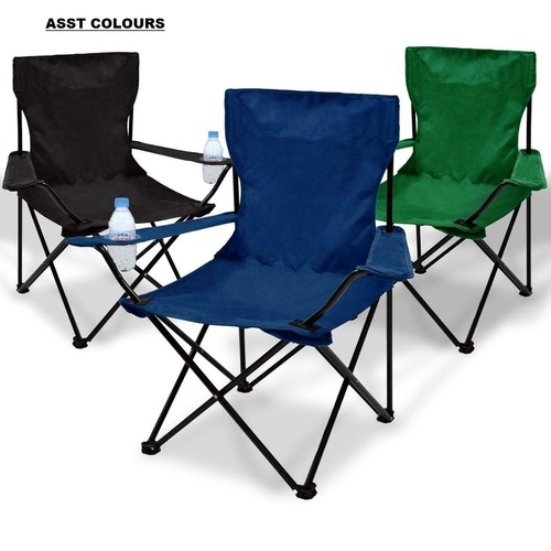 Folding camping chairs - folding,