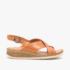 Hush Puppies Elena Womens