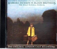 Barbara Dickson In Blood