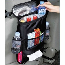 Lexus CT Back Seat Organiser