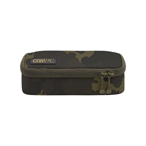 Korda compac spool case dark - spool,