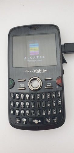 Alcatel 800 mobile phone - ot-800,