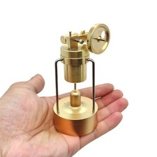 Mini Steam Engine Model Kit