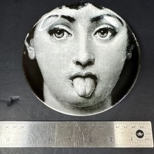 Lina Cavalieri 6” plate
