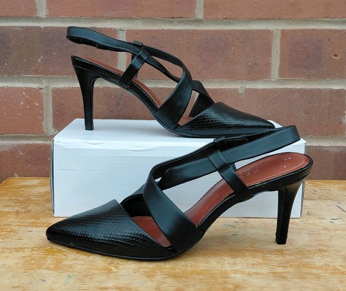 Next slingback pointed toe - next,