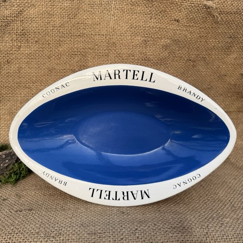 Vintage martell cognac brandy - martell,