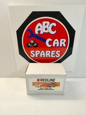 Redline AFB302 Chrome Air