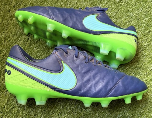 Nike tiempo legend - vi, elite