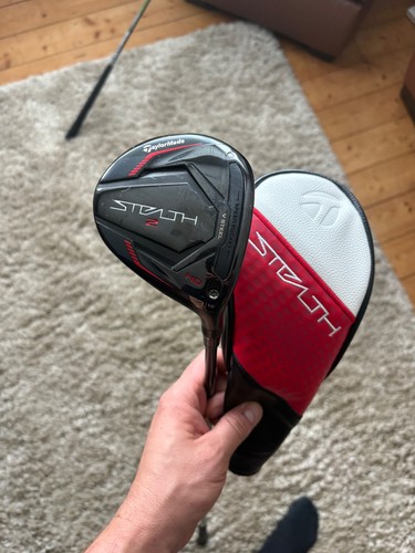 Taylormade stealth 3 - taylormade,