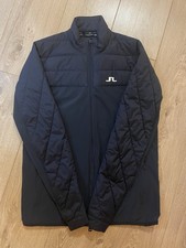 J Lindeberg Men's Golf Jacket