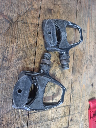 Shimano spd r540 - shimano, sl