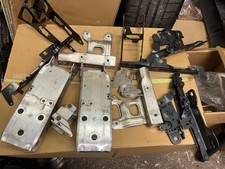 BMW F30/31 Front Parts As Photos 