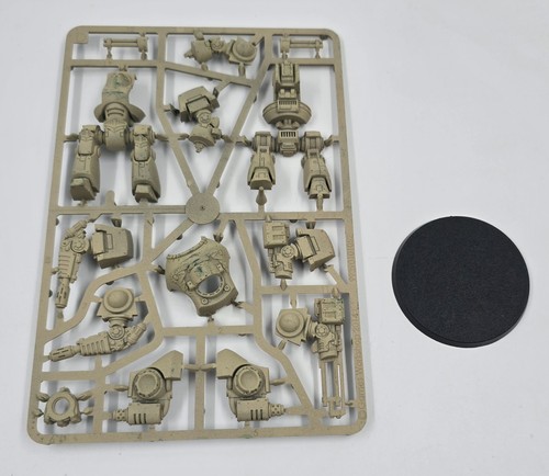 Betrayal calth contemptor - at,