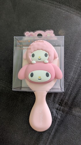 Sanrio character melody 3d - sanrio, my