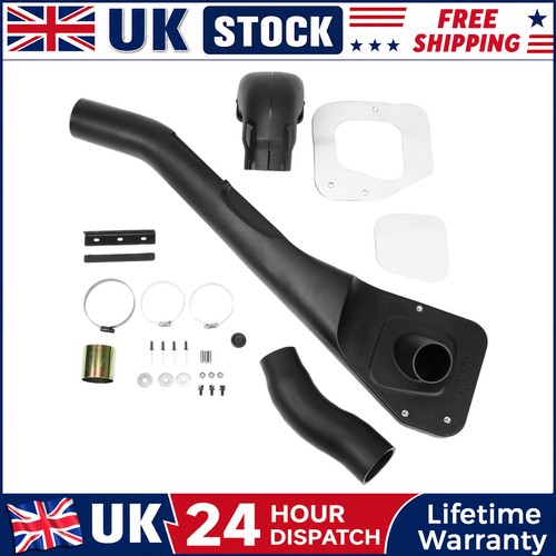 Snorkel raised air - snorkel, for