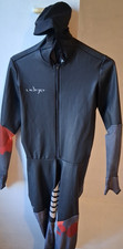 Edge Ice Skate skinsuit