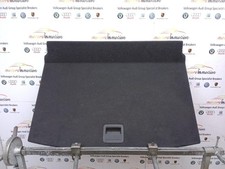 VOLKSWAGEN GOLF 2019 Mk7 (5G) Boot Floor Cover  Carpet 5G6858855