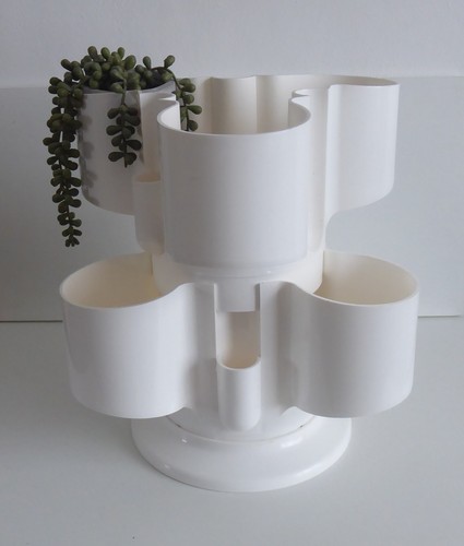 Vintage ken muir towerpot - ken,