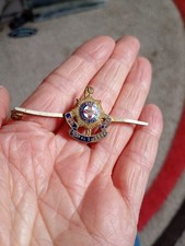 Royal Sussex Regiment BADGE -