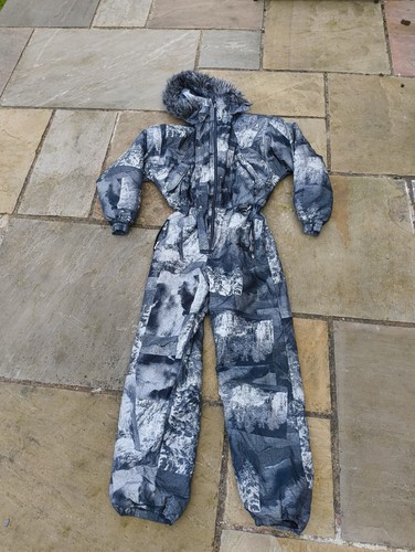 Ski suit size - ski, /