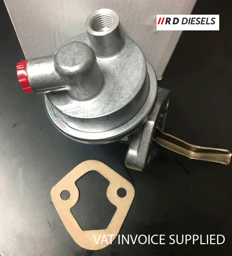 Cummins series fuel - series,