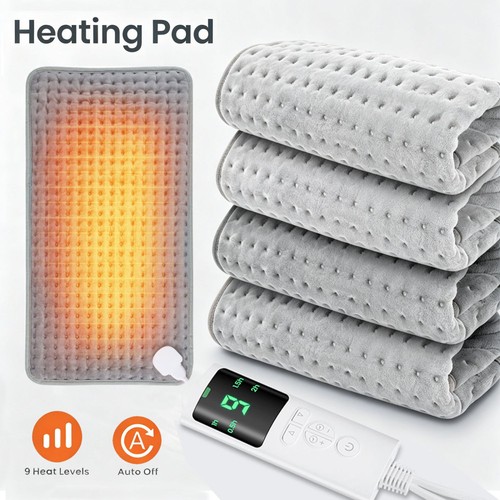 Heating pad electric heat - pad,