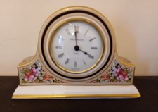 Wedgwood Clio Bone China