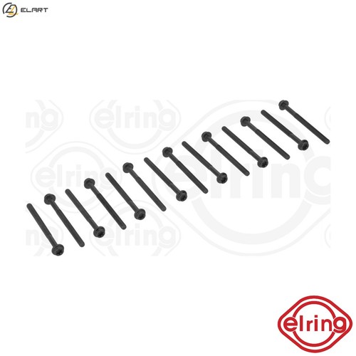 Cylinder head bolt set - cylinder, 042.000