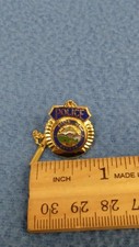 State kansas police tie - of,