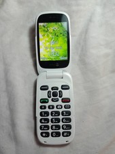 Doro 6520 Mobile Phone