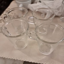 Nespresso Glass Collection