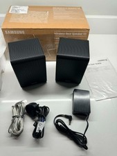 Samsung SWA-9250S 2.0 Home
